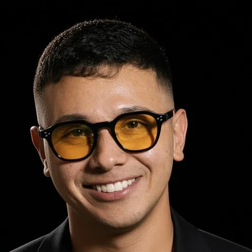 Lucas Martín Coliqueo